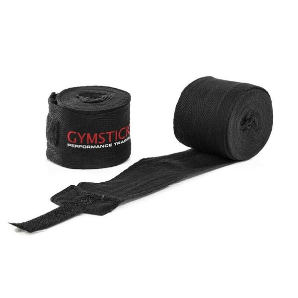 Gymstick Boxing Hand Wraps 350cm