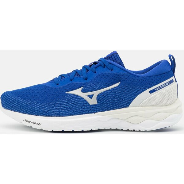 Mizuno Wave Revolt running shoes (sizes 39, 41 and 42 left)