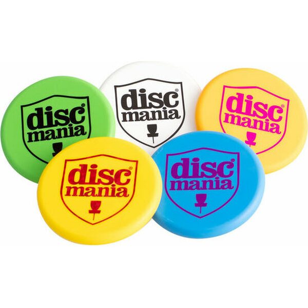 Discmania Minidisc / marker