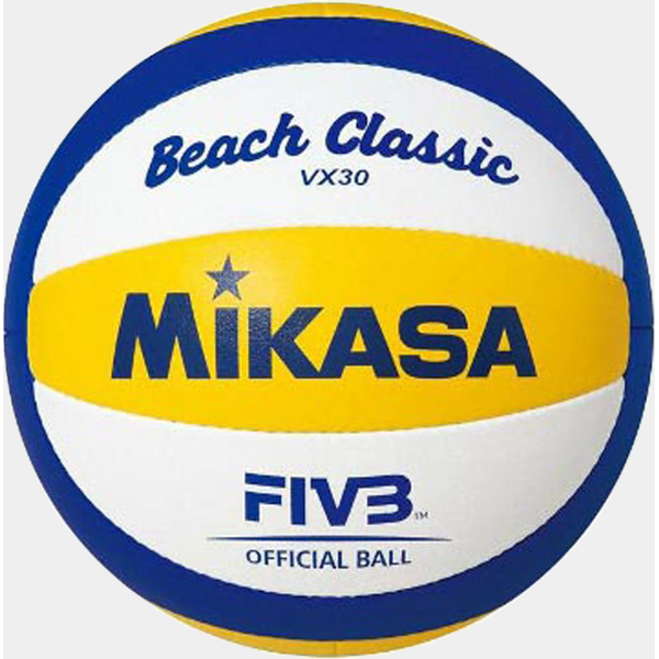 Mikasa VX30 Beach Classic volleyball