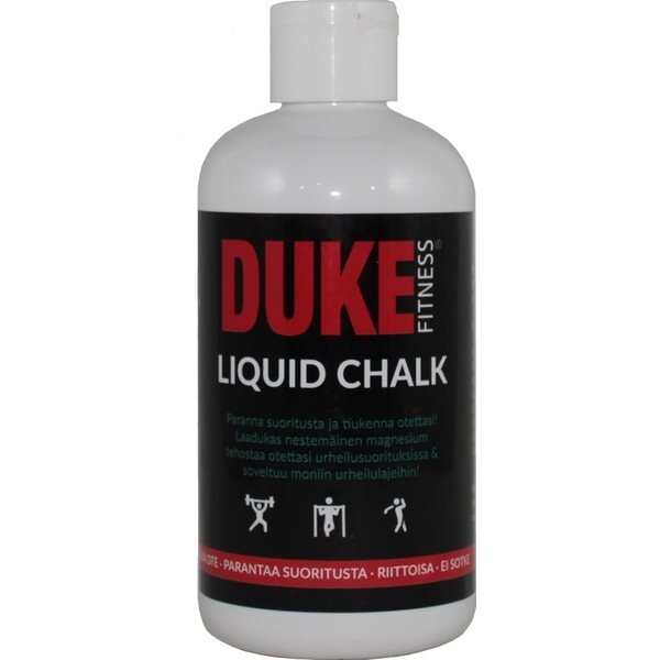 Duke Fitness Liquid Chalk Magnesium 250ml