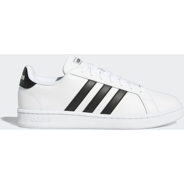 Adidas Grand Court (taille 43 1/3 restant)