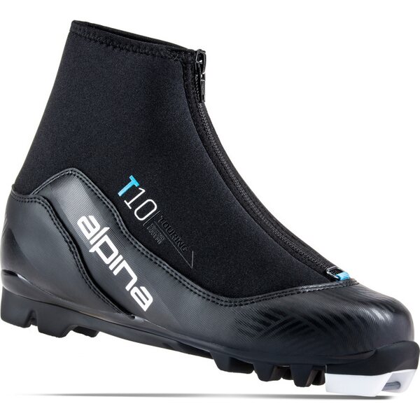 Alpina T10 Eve Touring лыжный спортлыжные ботинки