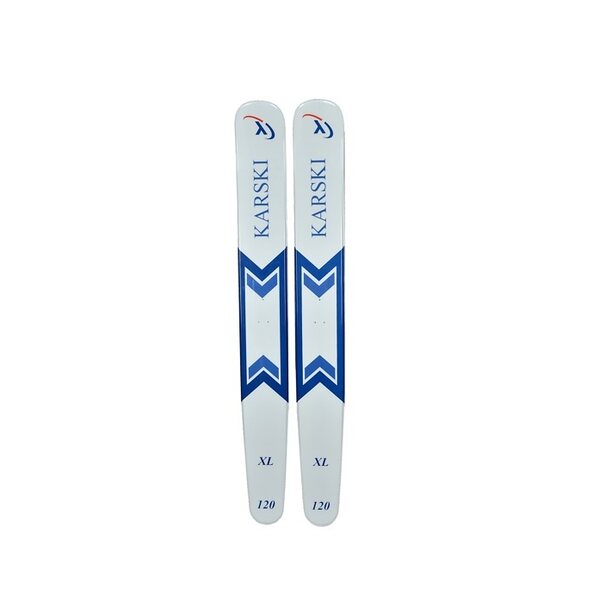 KARSKI Gliding Snowshoes 2.0 XL