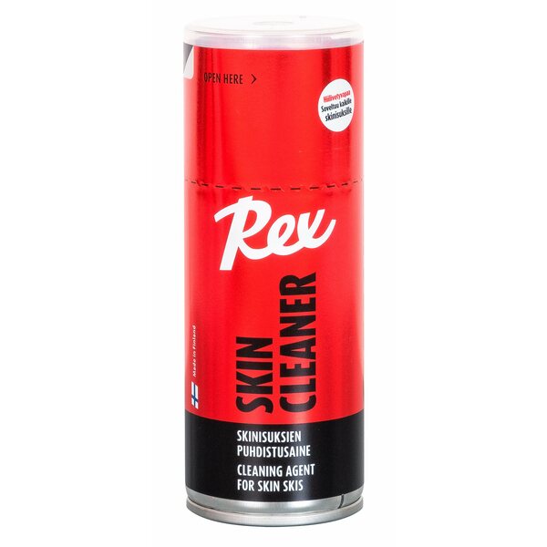 Rex 512 Skin Cleaner 170ml pitokarvanpuhdistusaine