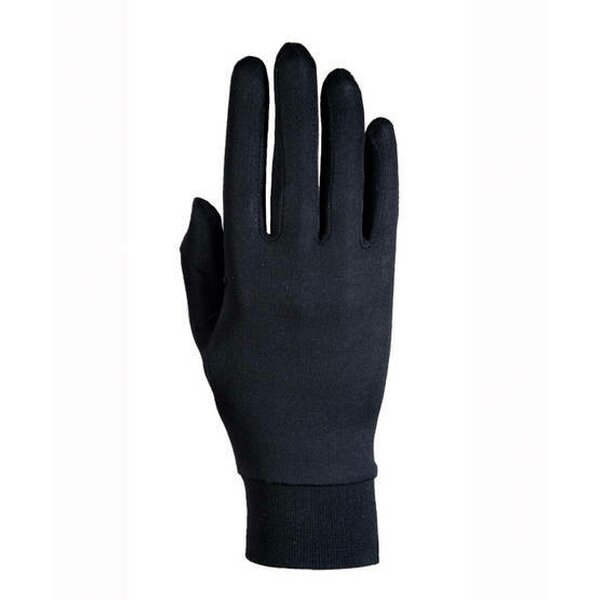 Roeckl silkfinger gloves