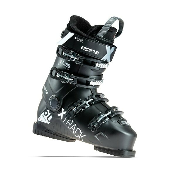Alpina XTrack 60 Chaussures de ski alpin