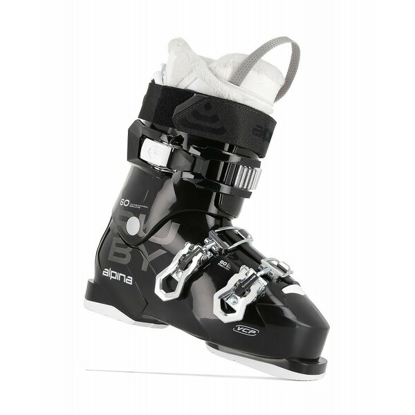 Alpina Ruby 60 Skiing boots