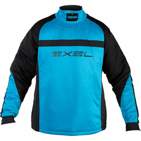 Exel Tornado maalivahdin paita (XS suurus)