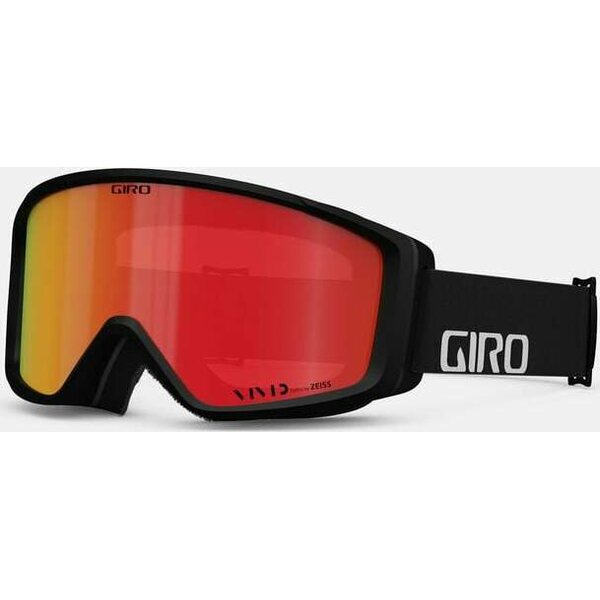 Giro Index 2.0 OTG lunettes de ski alpin