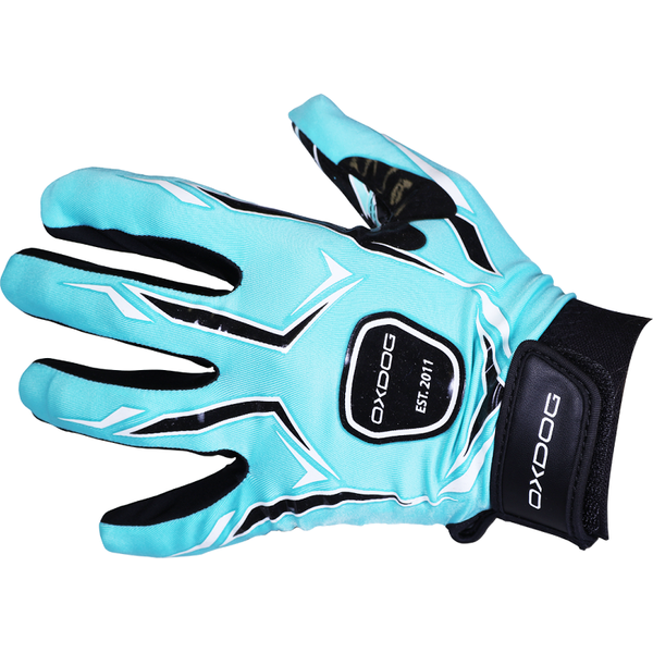 Oxdog Tour Goalie Gloves (M talla)