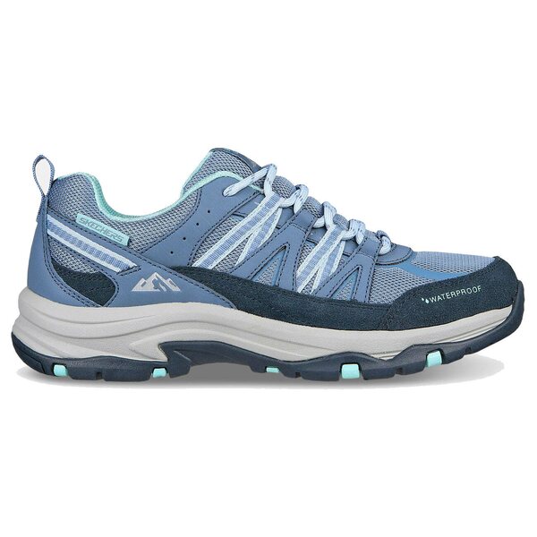 Skechers Relaxed Fit Trego Lookout Point - Waterproof chaussures outdoor (39-41 tailles)