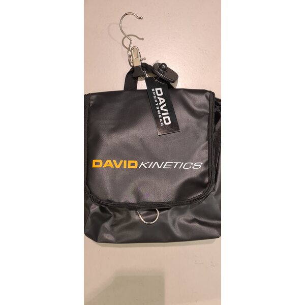 David Shower Bag