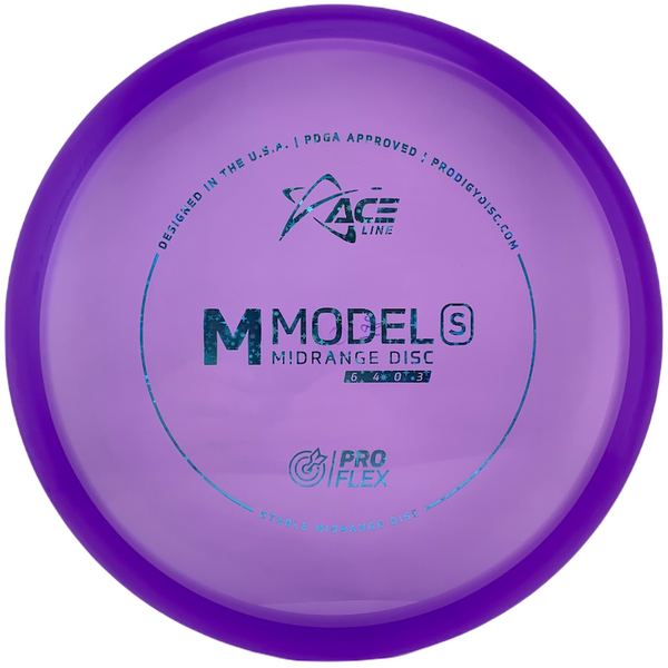 Prodigy Ace Line M Model S Pro Flex midrange disc