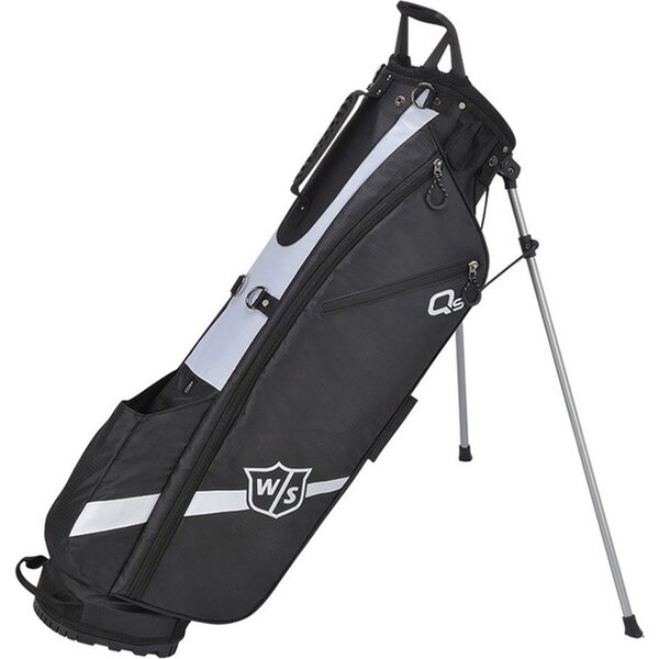 Wilson Staff Quiver Stand bag