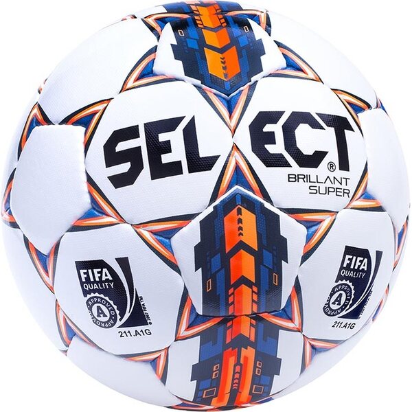 Select Super Brillant FIFA