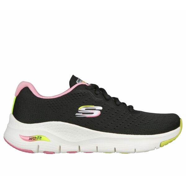 Skechers Womens Arch fit - Infiny cool (size 36/37 left)