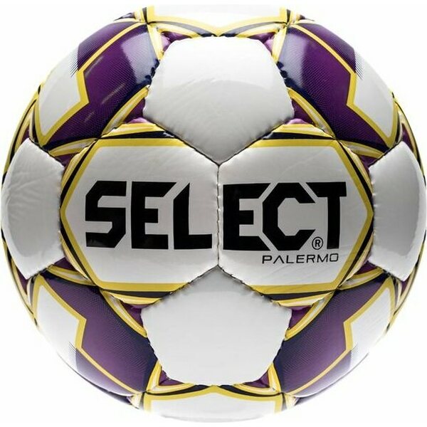 Select Palermo jalkapallo (koko 4)