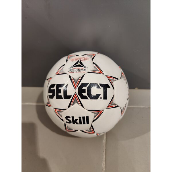Select Skill pallo