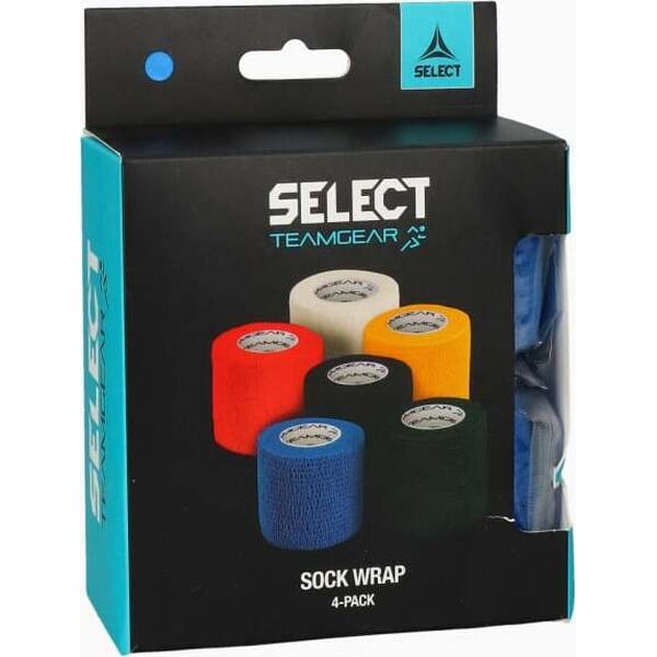 Select Sock wrap 4-pack