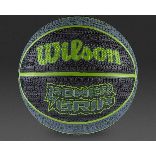 Wilson PowerGrip Tire размер7 Баскетбол