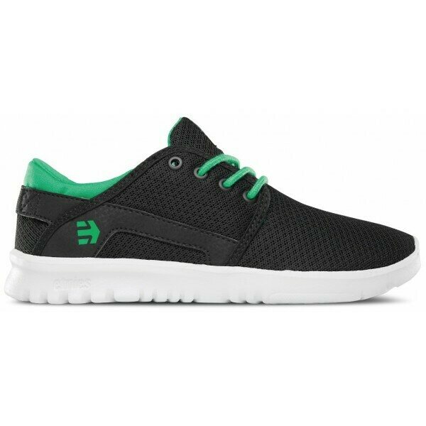 Etnies Kids Scout zapatos casual