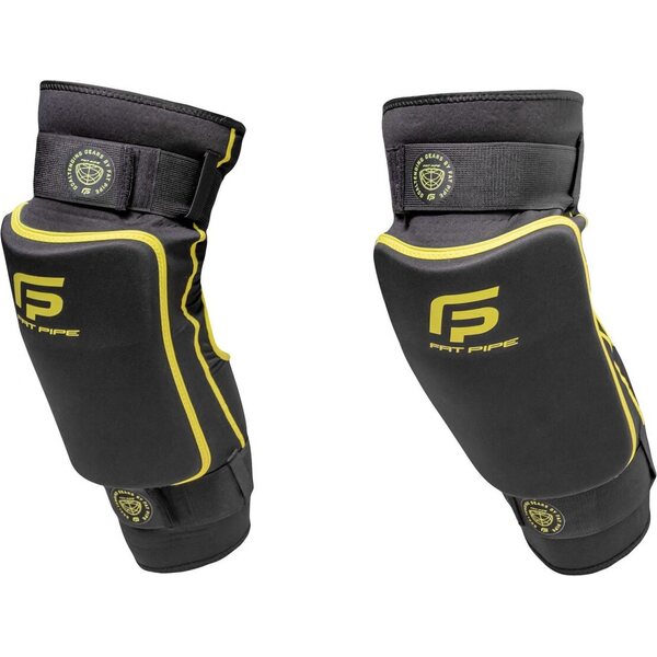 Fat Pipe VIC - GK Kneepads short ginocchiere