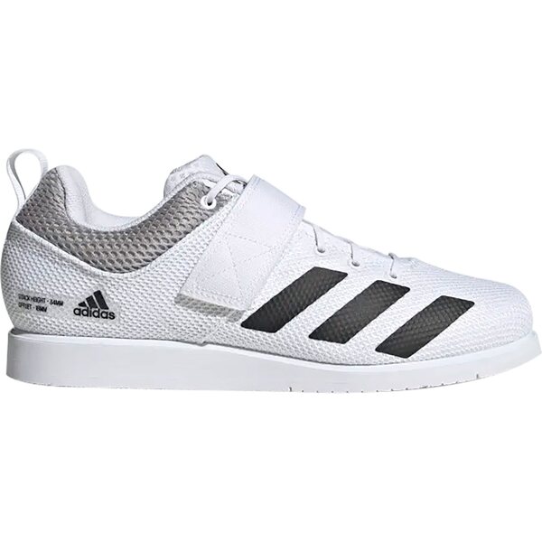 Adidas Powerlift 5 weightlifting shoes
