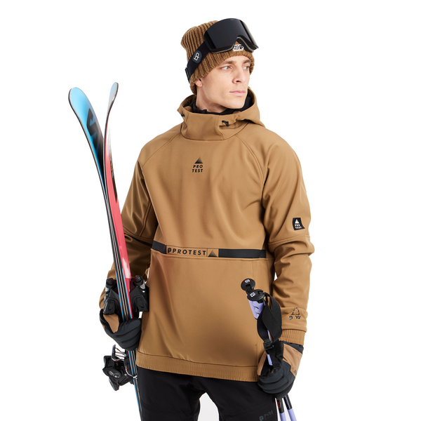 Protest PRTKONOW Anorak ski jacket