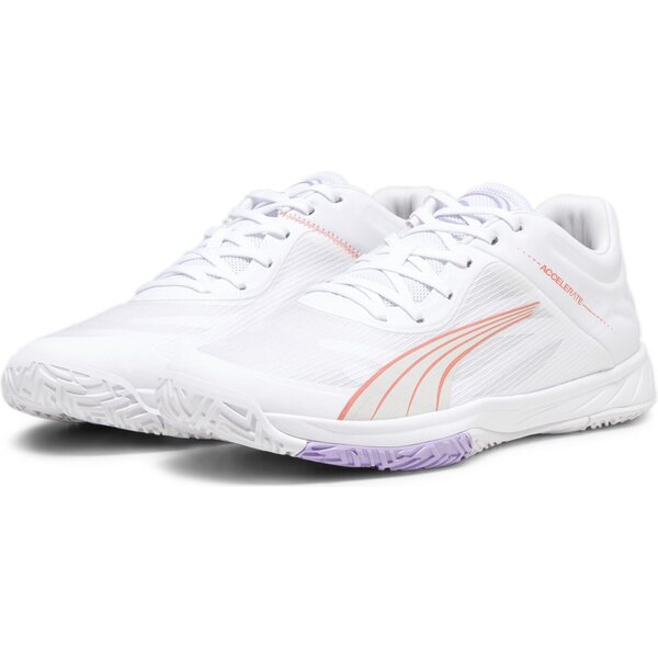 Puma Accelerate Turbo W+ Chaussures pour sports en salle (40 taille)