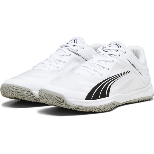 Puma Accelerate Turbo Indoor sport shoes (42 size)