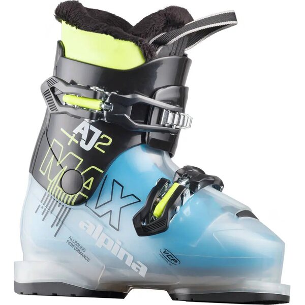 Alpina AJ2 (max) Botas de esquí alpino