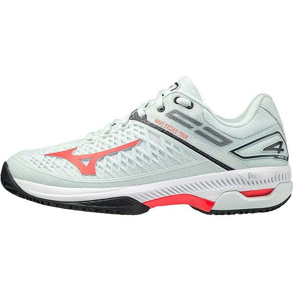 Mizuno Wave Exceed Tour4 cc W tennis/padelkengät (39 and 41 sizes)