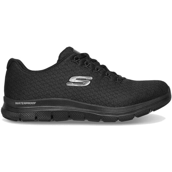 Skechers Flex Appeal 4.0 - waterproof Schuhe (37 ja 39 übrig)