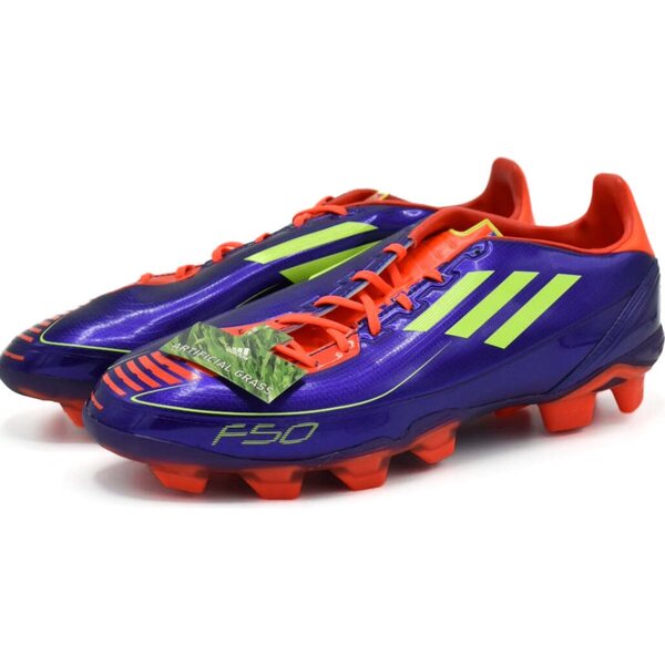 Adidas F30 TRX AG (size 42) footballshoes
