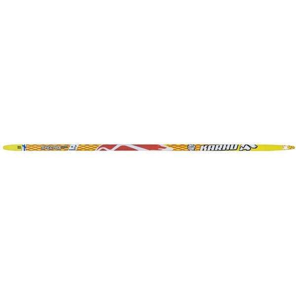 Karhu Spectra Classic OptiGrip 183CM лыжный спортЛыжи