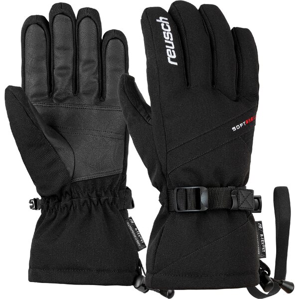 Reusch Outset downhill ski gloves (size 11)