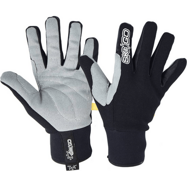 SkiGo Touring Technical ski gloves guanti da sci di fondo (XXS ja XS taglie)