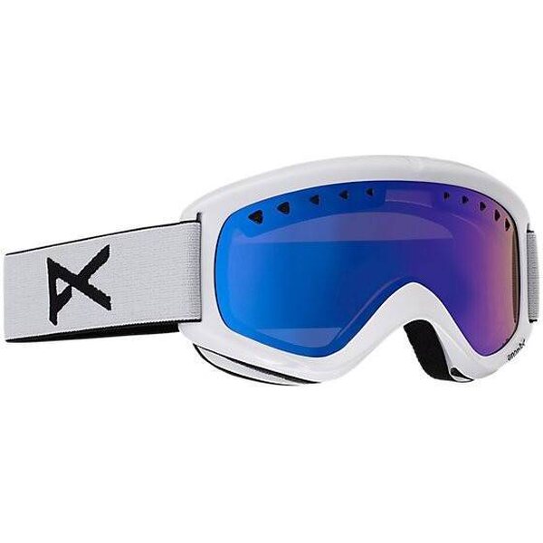 Anon .Optics Helix with spare lens ski goggles