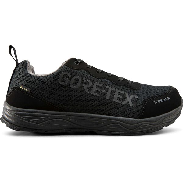 Treksta Olympus Low GTX Unisex Outdoor Schuhe