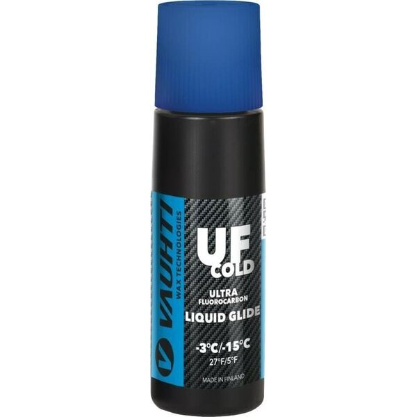 Vauhti UF Liquid 80 ml pikaluistovoide