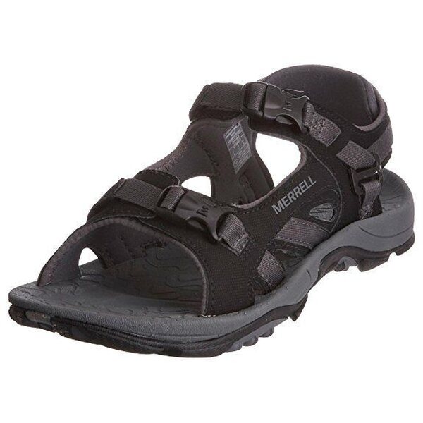 Merrell River Bank Sport sandals (size 46 left)