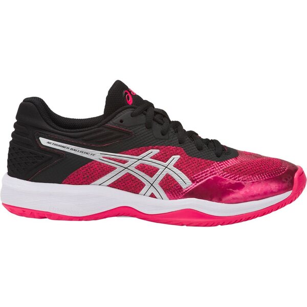 Asics NetBurner Ballistic FF Beltéri tornacipő (40 ja 41.5 méret)