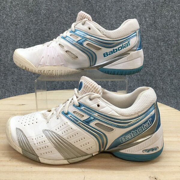 Babolat V-PRO lady tenniskengät (38 taille)