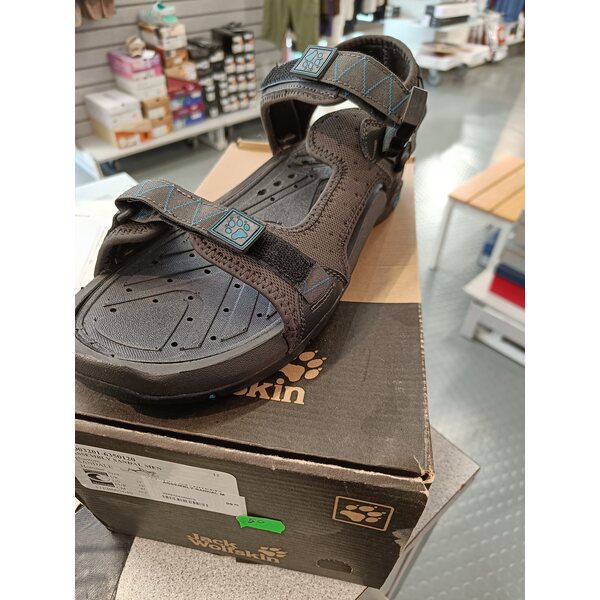 Jack Wolfskin Assembly Men sandals (47 size)