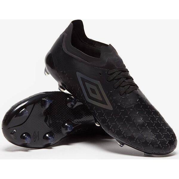 Umbro Velocita V Pro FG jalkapallokengät (42 suurus)