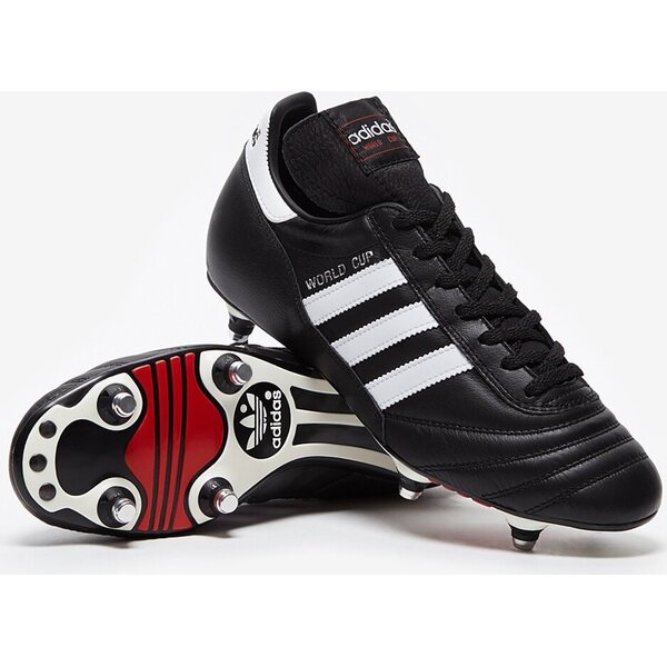 Adidas World cup calcioscarpe (39 1/3 taglia)