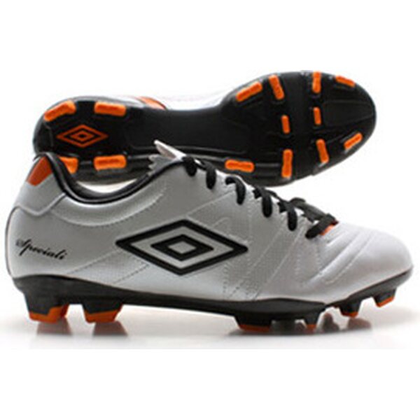 Umbro Speciali Cup-A HG サッカー靴 (42 サイズ)