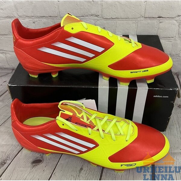 Adidas F30 TRX FG calcioscarpe (38 taglia)