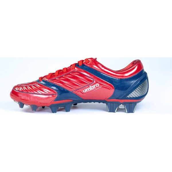 Umbro Stealth Trophy HG Jr サッカー靴 (37.5 ja 38 サイズ)